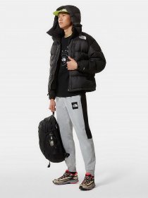 Світшот The North Face Galahm Graphic модель NF0A7R2MJK31 Світшот The North Face Galahm Graphic модель NF0A7R2MJK31 Фото
