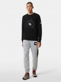 Світшот The North Face Galahm Graphic модель NF0A7R2MJK31 Світшот The North Face Galahm Graphic модель NF0A7R2MJK31 Фото