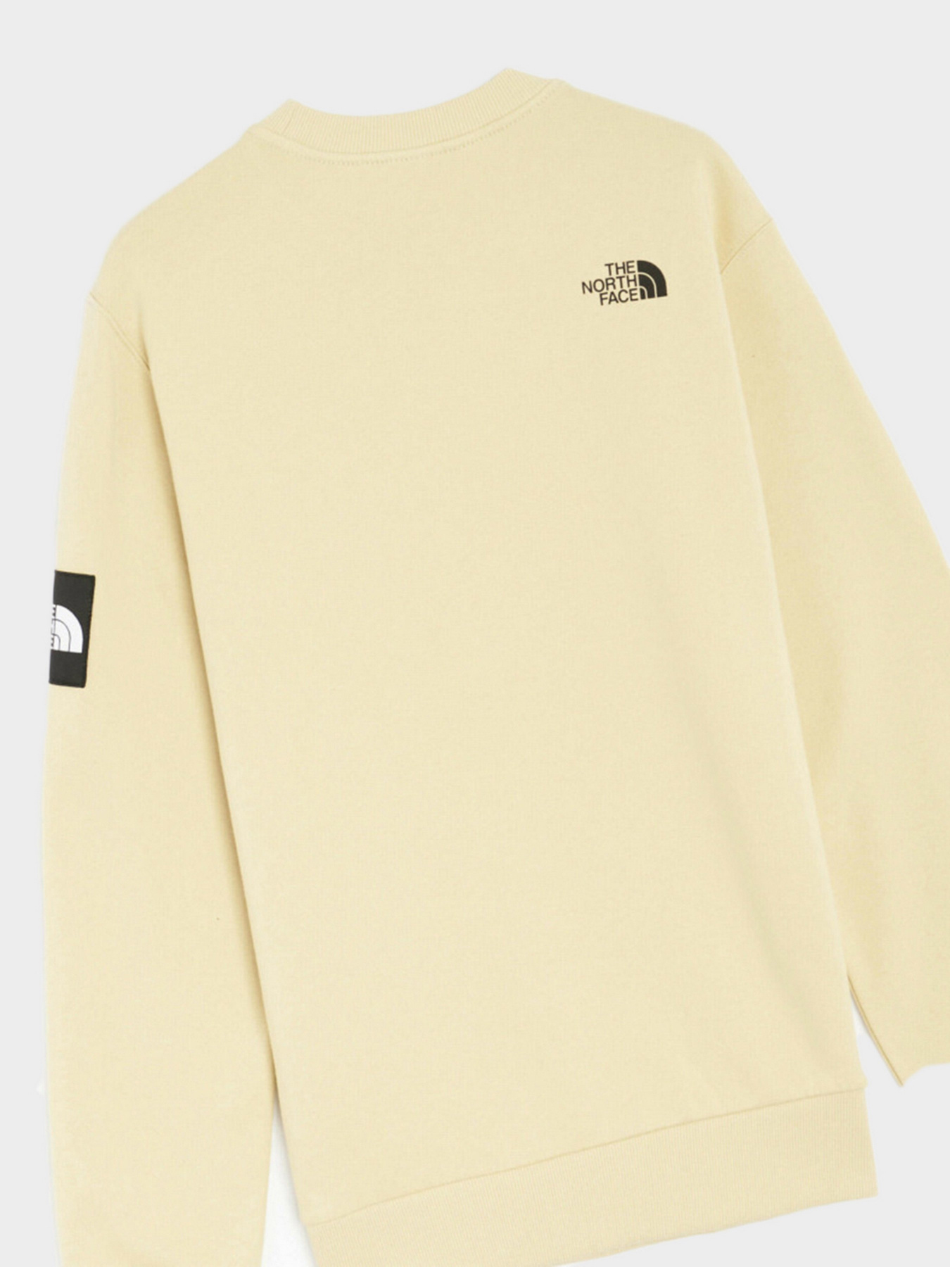 Свитшот The North Face Galahm Graphic модель NF0A7R2M3X41 Фото