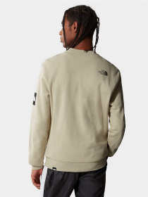 Свитшот The North Face Galahm Graphic модель NF0A7R2M3X41 Фото