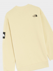 Свитшот The North Face Galahm Graphic модель NF0A7R2M3X41 Фото