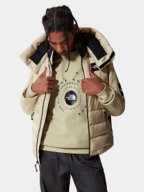 Свитшот The North Face Galahm Graphic модель NF0A7R2M3X41 Свитшот The North Face Galahm Graphic модель NF0A7R2M3X41 Фото