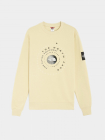 Свитшот The North Face Galahm Graphic модель NF0A7R2M3X41 Свитшот The North Face Galahm Graphic модель NF0A7R2M3X41 Фото