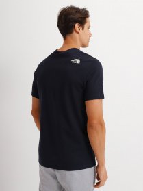 Футболки и поло The North Face BERKELEY CALI модель NF0A55GERG11 Фото