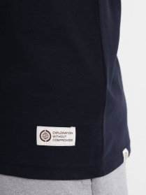 Футболки и поло The North Face BERKELEY CALI модель NF0A55GERG11 Фото