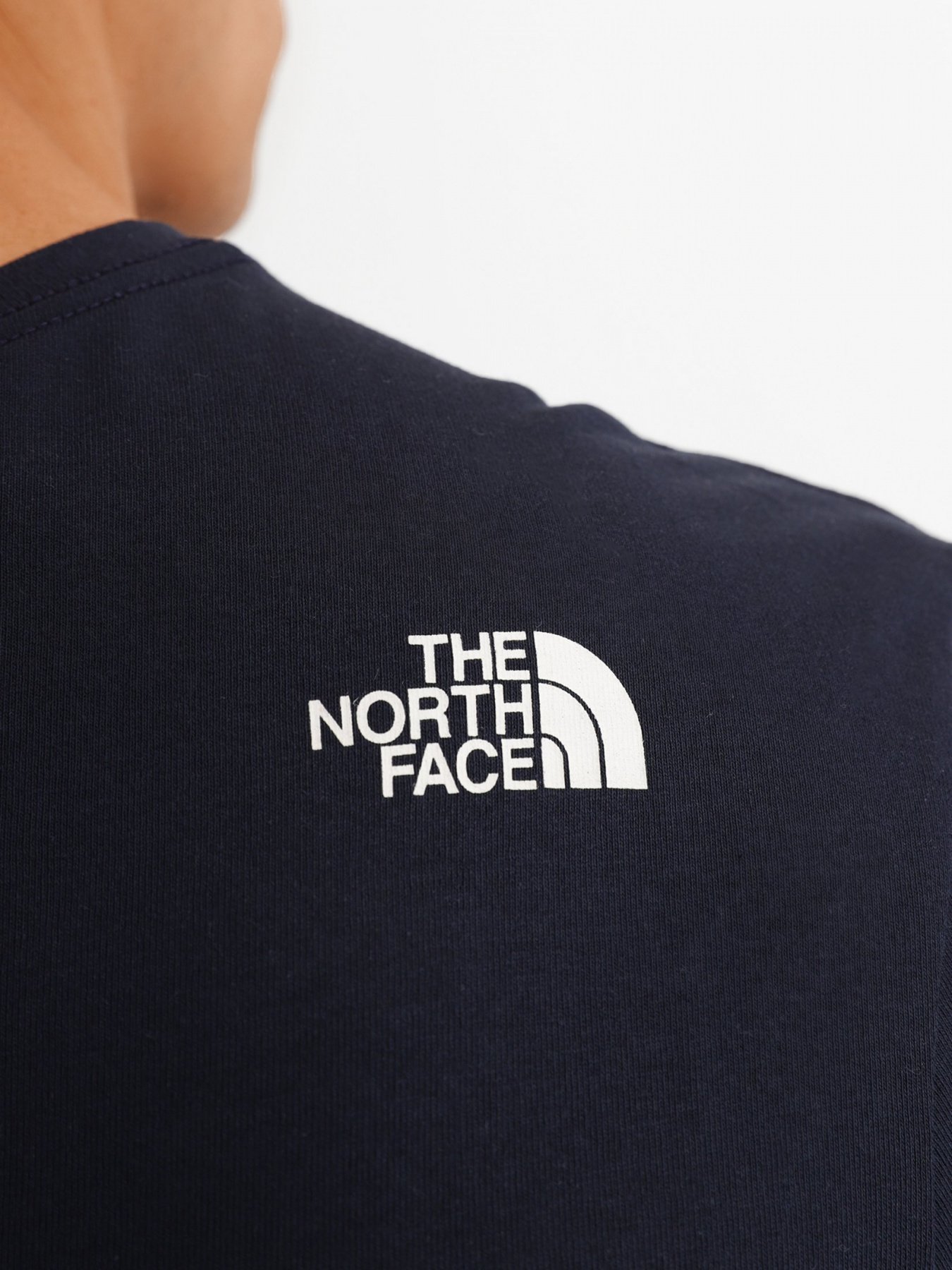 Футболки и поло The North Face BERKELEY CALI модель NF0A55GERG11 Фото