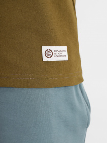 Футболки и поло The North Face Berkeley California Pocket модель NF0A55GD37U1 Фото