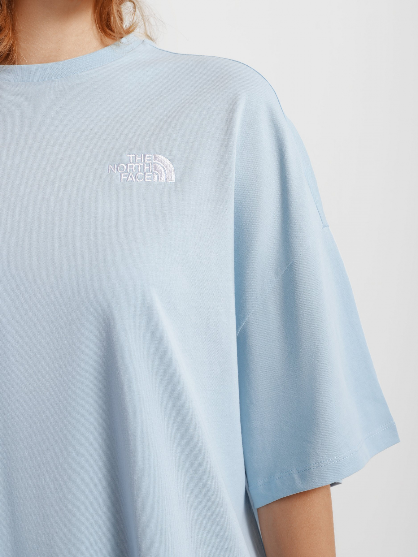 Сукня міні The North Face Модель NF0A55AP3R31 Фото