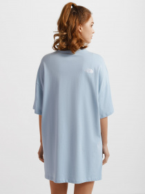 Сукня міні The North Face Модель NF0A55AP3R31 Фото