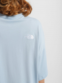 Сукня міні The North Face Модель NF0A55AP3R31 Фото