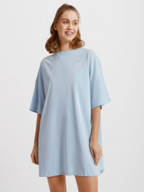 Сукня міні The North Face Модель NF0A55AP3R31 Фото