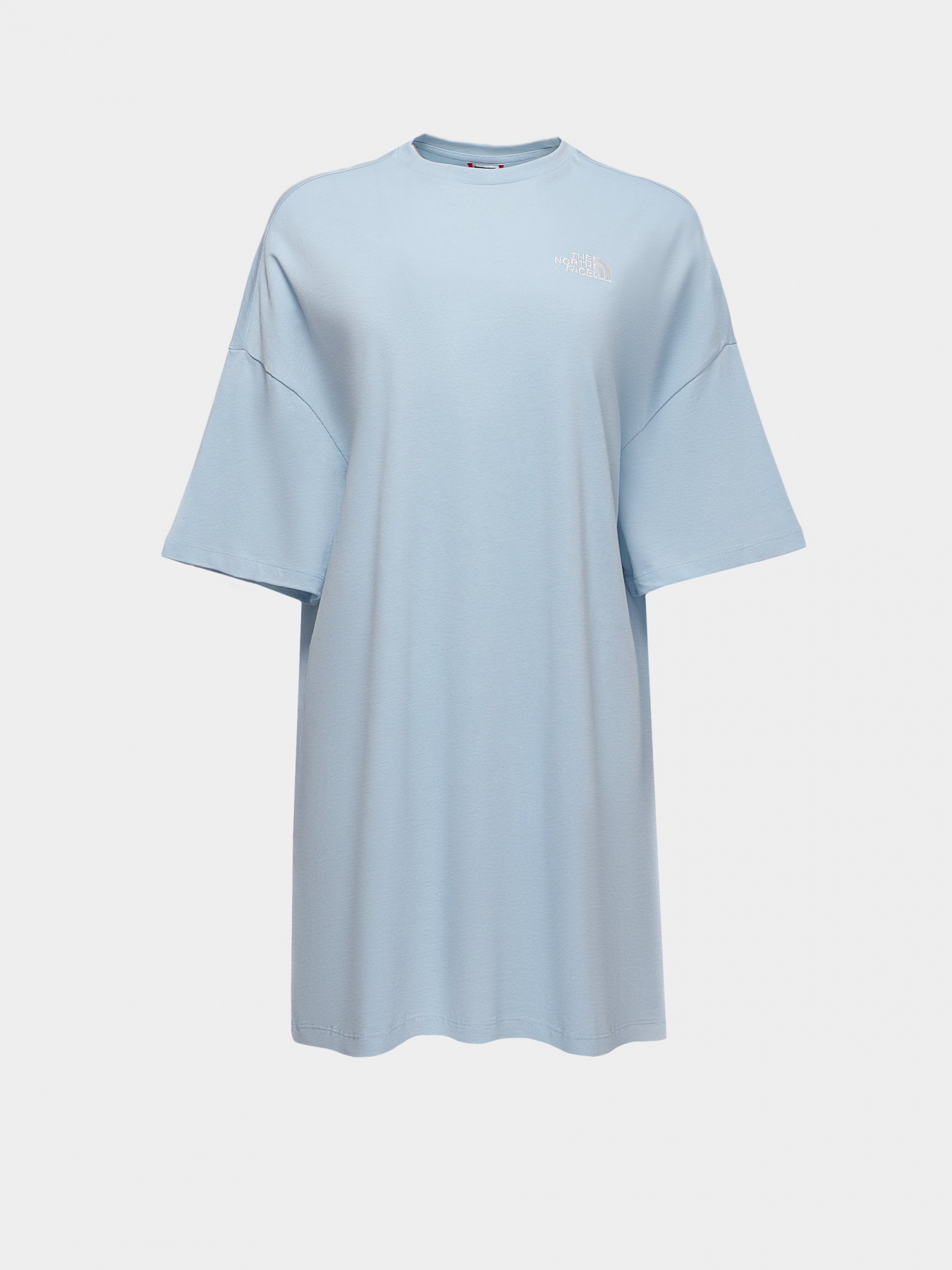 Платье мини The North Face модель NF0A55AP3R31 Фото