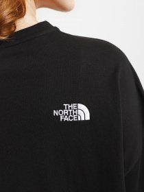 Сукня-футболка The North Face S/S Модель NF0A55APJK31 Фото