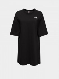 Сукня-футболка The North Face S/S Модель NF0A55APJK31 Фото