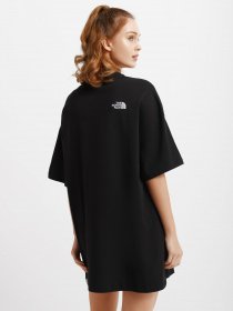 Сукня-футболка The North Face S/S модель NF0A55APJK31 Сукня-футболка The North Face S/S модель NF0A55APJK31 Фото