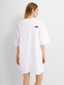 Сукня-футболка The North Face S/S Модель NF0A55APFN41 Фото