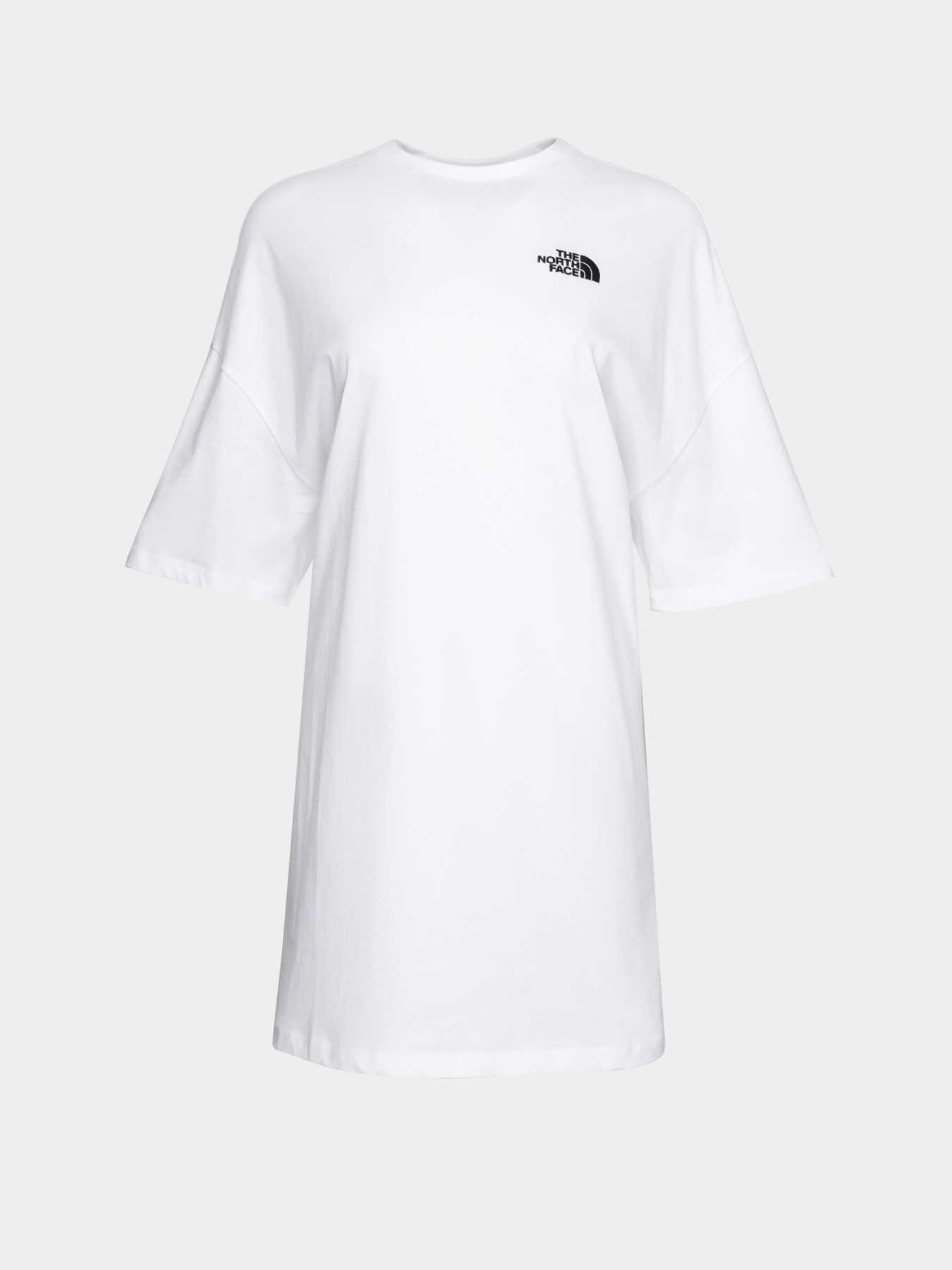 Сукня-футболка The North Face S/S модель NF0A55APFN41 Сукня-футболка The North Face S/S модель NF0A55APFN41 Фото