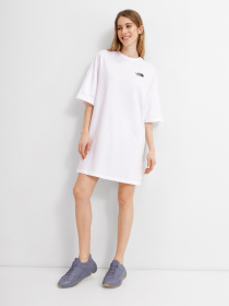 Сукня-футболка The North Face S/S модель NF0A55APFN41 Сукня-футболка The North Face S/S модель NF0A55APFN41 Фото