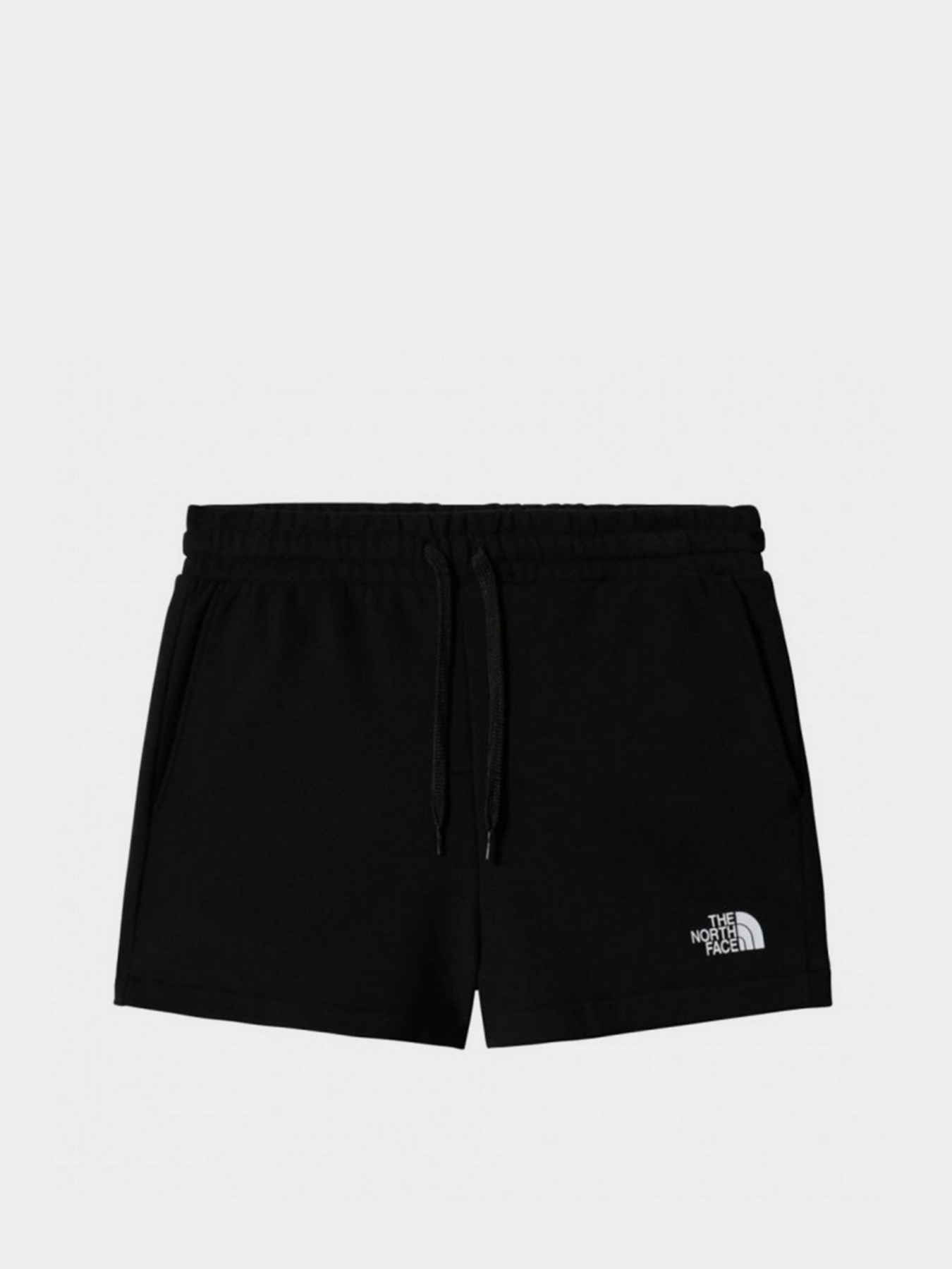 Шорти спортивні The North Face Logowear модель NF0A7QZXJK31 Фото