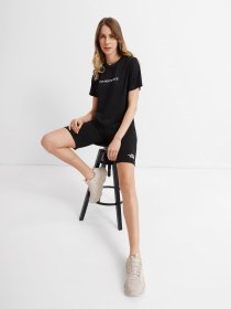 Велосипедки The North Face Interlock Cotton модель NF0A7ZGJJK31 Фото