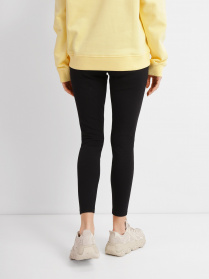 Легінси спортивні The North Face W Interlock Cotton Legging модель NF0A7ZGIJK31 Фото