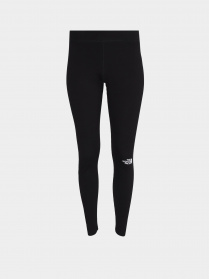 Легінси спортивні The North Face W Interlock Cotton Legging модель NF0A7ZGIJK31 Фото