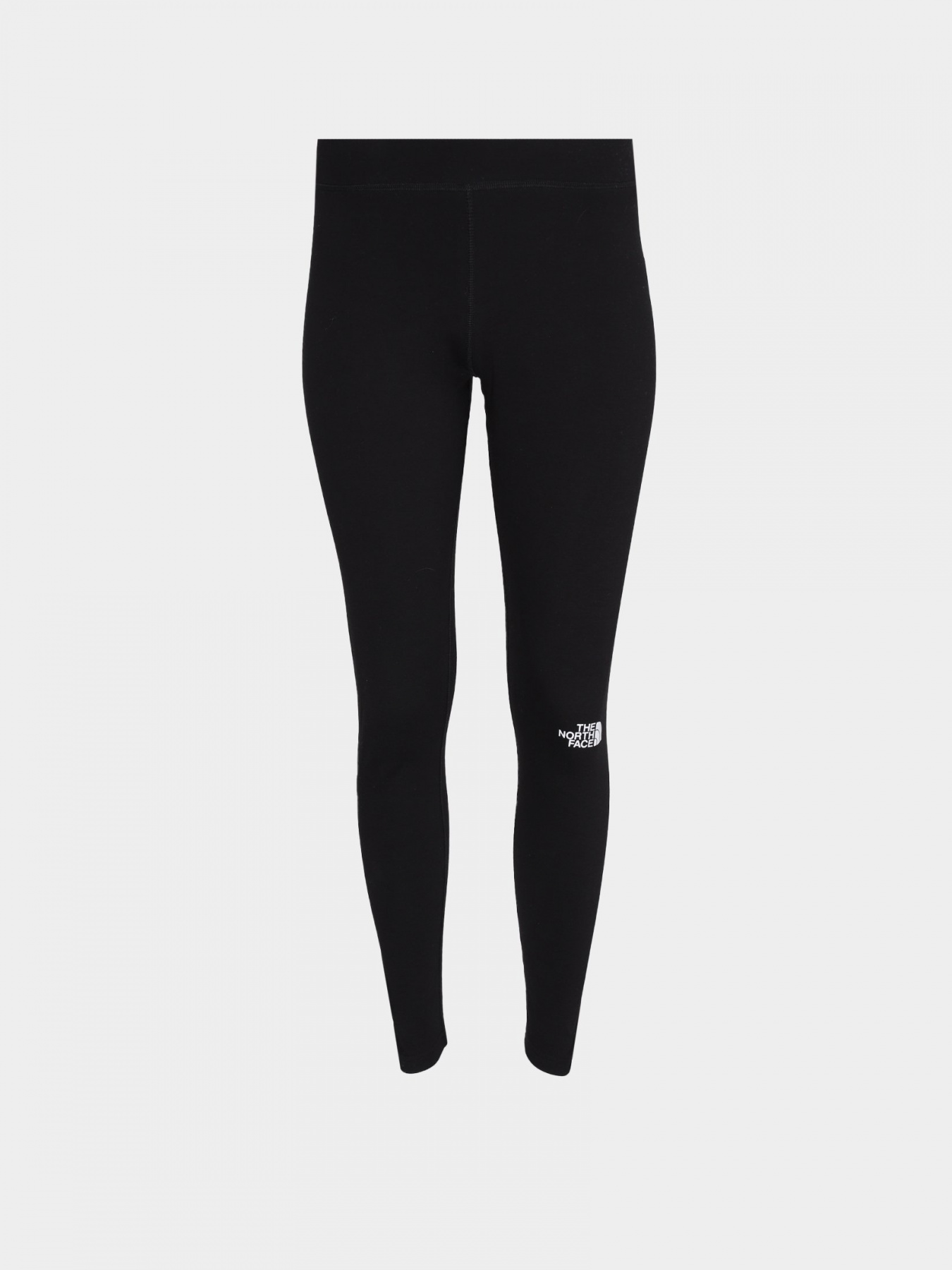 Спортивные леггинсы The North Face W Interlock Cotton Legging модель NF0A7ZGIJK31 Фото