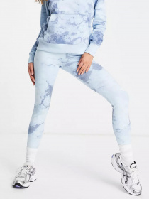 Леггинсы The North Face Interlock Cotton модель NF0A7ZGI5361 Фото