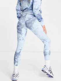 Легінси The North Face Interlock Cotton модель NF0A7ZGI5361 Фото