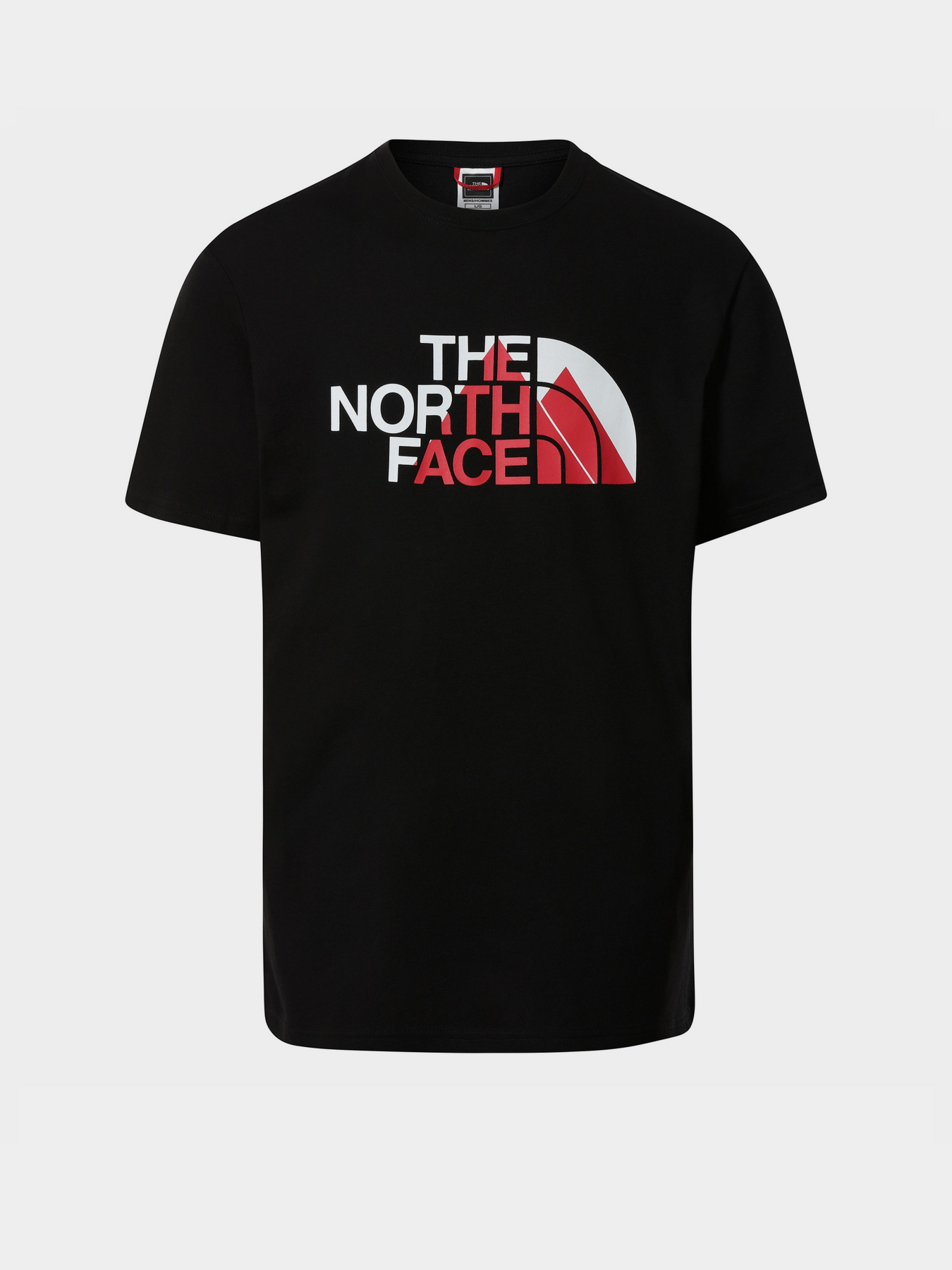 Футболки и поло The North Face Biner Graphic 1 модель NF0A7R4HJK31 Фото