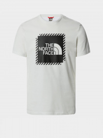 Футболка The North Face Biner Graphic 2 модель NF0A7R4JFN41 Фото