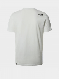 Футболка The North Face Biner Graphic 2 модель NF0A7R4JFN41 Фото