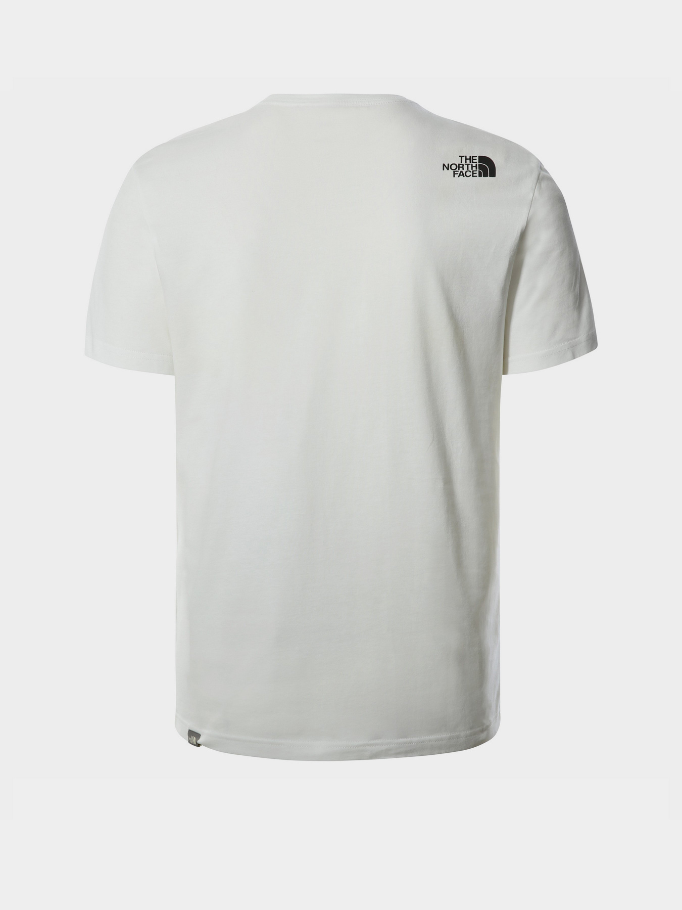 Футболки и поло The North Face Biner Graphic 2 модель NF0A7R4JFN41 Футболки и поло The North Face Biner Graphic 2 модель NF0A7R4JFN41 Фото