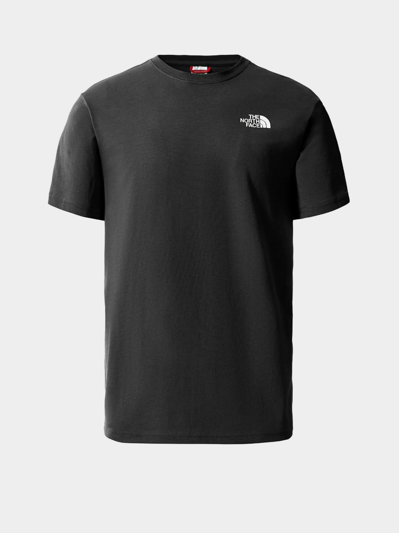 Футболки і поло The North Face Biner Graphic 4 модель NF0A7R4LJK31 Фото