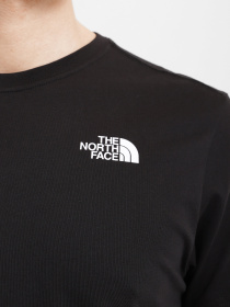 Футболки і поло The North Face Biner Graphic 4 модель NF0A7R4LJK31 Фото