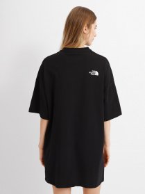 Сукня міні The North Face Zumu Модель NF0A7SXHJK31 Фото