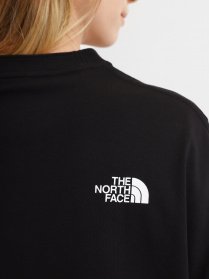 Платье мини The North Face Zumu модель NF0A7SXHJK31 Фото
