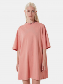 Сукня міні The North Face Zumu Модель NF0A7SXHHCZ1 Фото