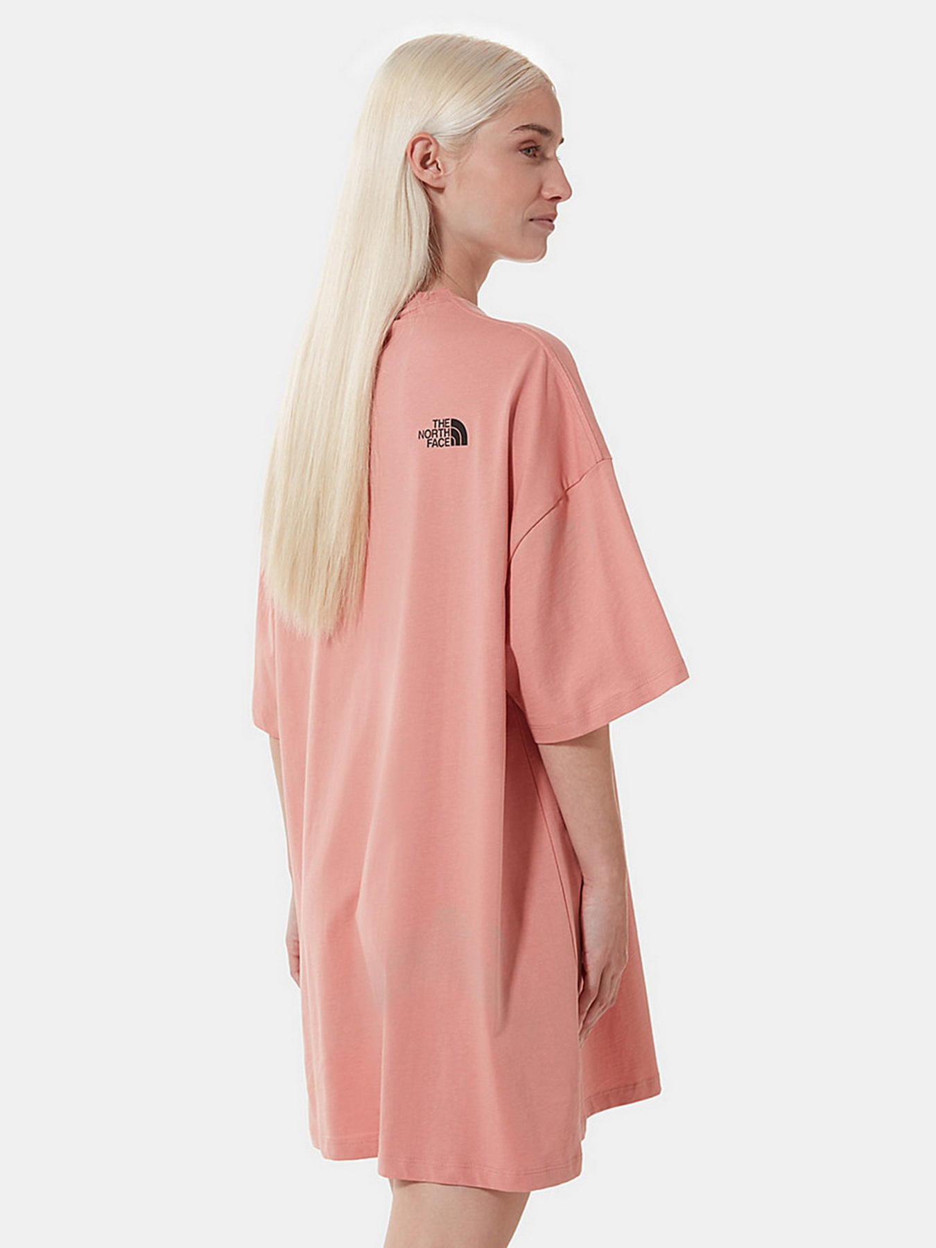 Платье мини The North Face Zumu модель NF0A7SXHHCZ1 Фото