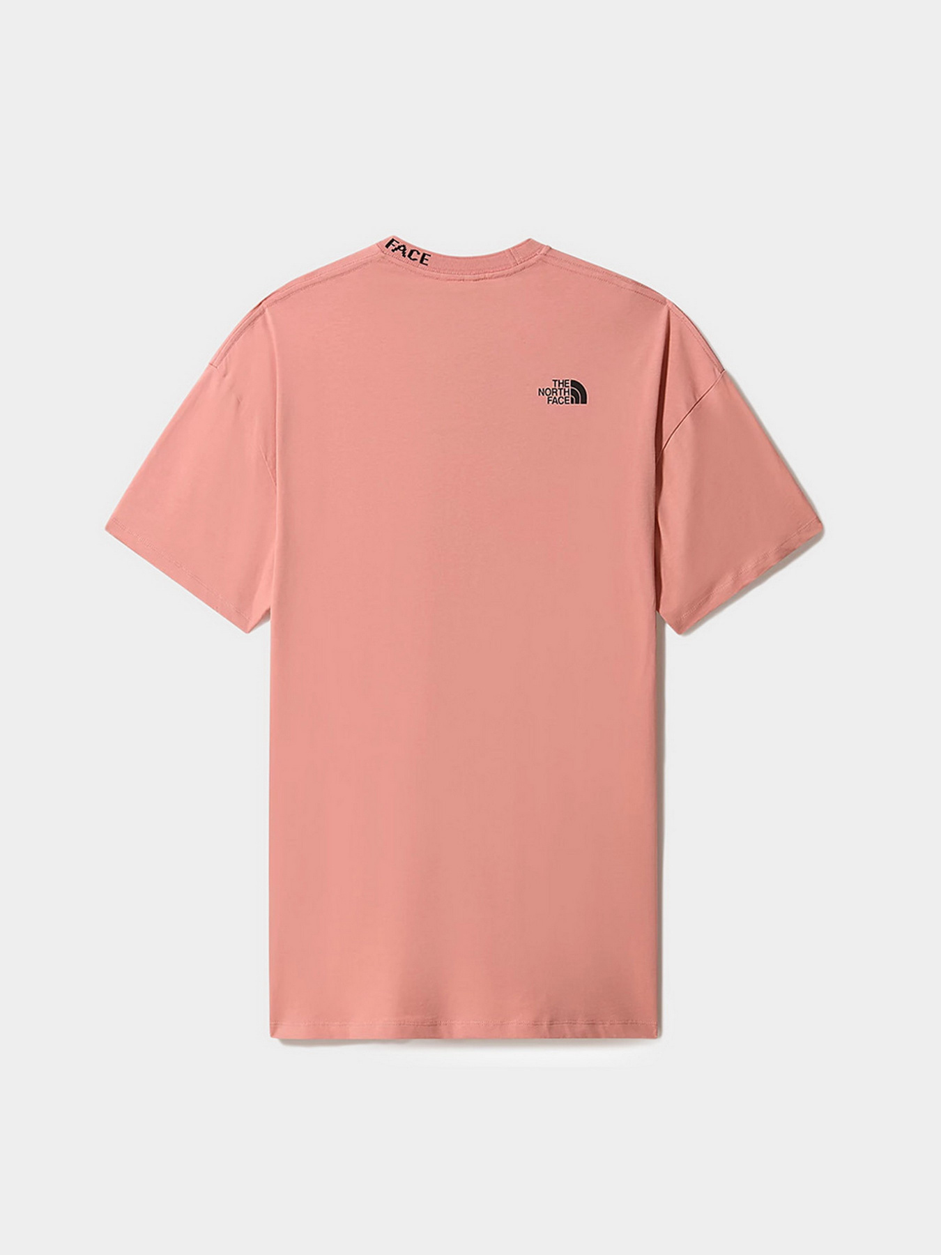 Платья The North Face Zumu модель NF0A7SXHHCZ1 Фото