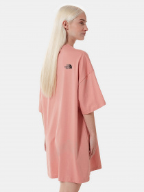 Платье мини The North Face Zumu модель NF0A7SXHHCZ1 Фото