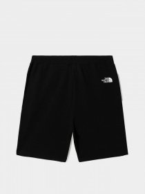 Шорти The North Face Zumu модель NF0A7SXFJK31 Фото