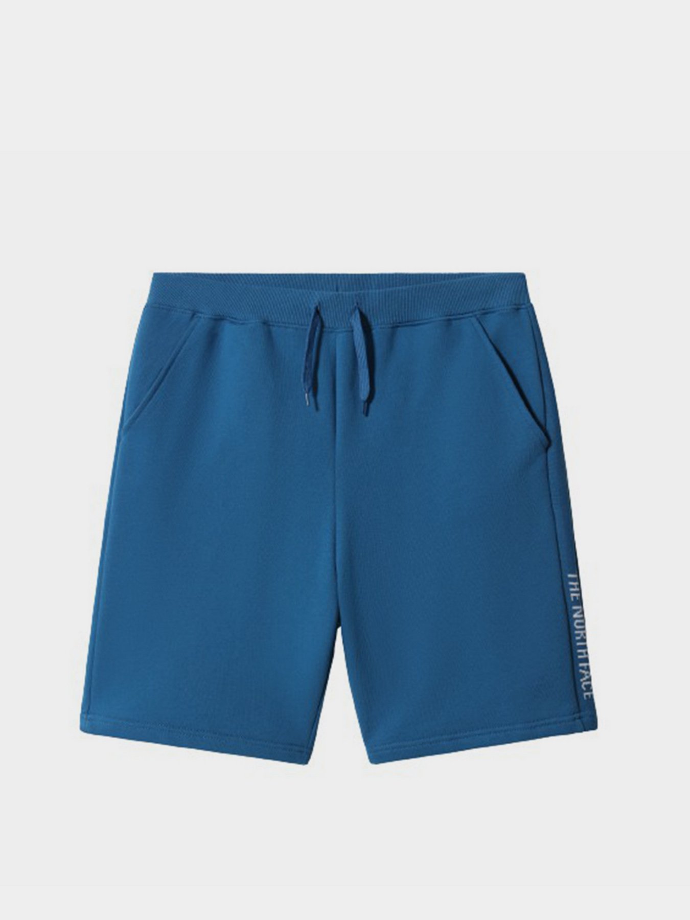 Шорты The North Face Zumu модель NF0A7SXFM191 Фото