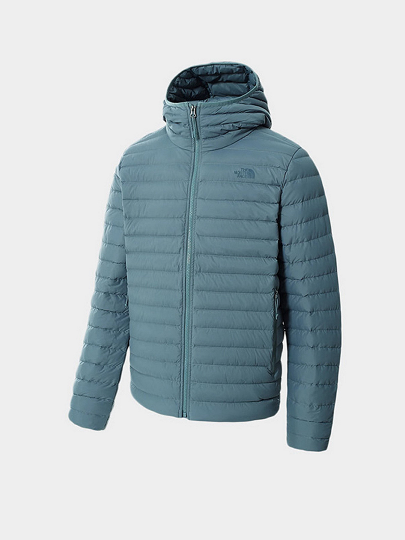 Зимняя куртка The North Face Stretch Down модель NF0A3Y55A9L1 Фото