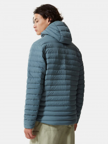Зимняя куртка The North Face Stretch Down модель NF0A3Y55A9L1 Фото