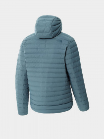 Зимняя куртка The North Face Stretch Down модель NF0A3Y55A9L1 Фото