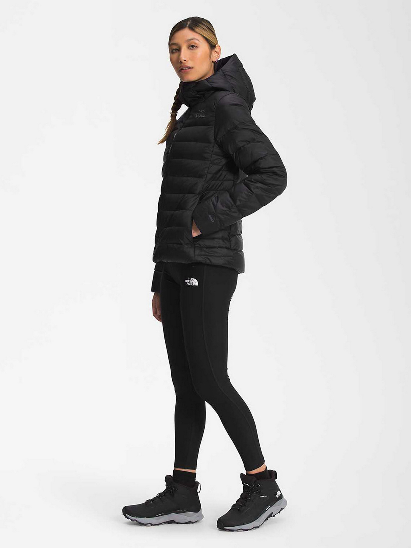 Зимняя куртка The North Face Aconcagua модель NF0A5GM53BP1 Фото