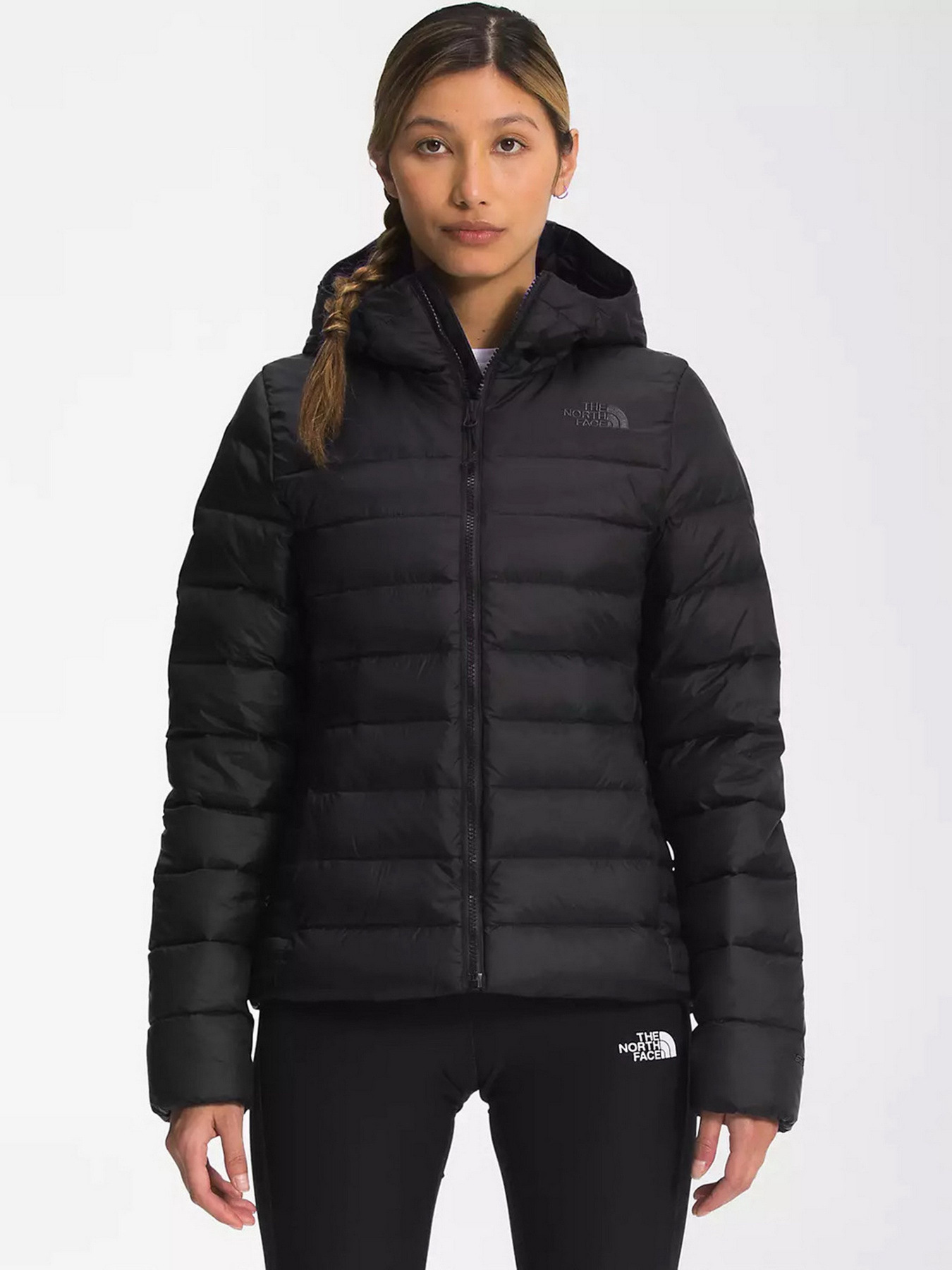 Зимняя куртка The North Face Aconcagua модель NF0A5GM53BP1 Фото