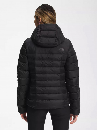 Зимова куртка The North Face Aconcagua модель NF0A5GM53BP1 — фото - INTERTOP