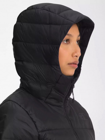 Зимова куртка The North Face Aconcagua модель NF0A5GM53BP1 — фото 4 - INTERTOP